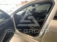 2017 Mercedes Benz A 220