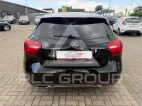 2017 Mercedes Benz A 220