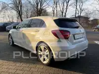2017 Mercedes Benz A 220