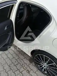 2017 Mercedes Benz A 220