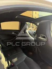 2016 Mercedes Benz A 220