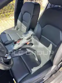 2017 Mercedes Benz A 220