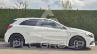 2017 Mercedes Benz A 220
