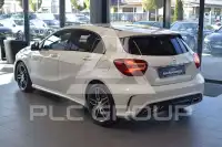 2017 Mercedes Benz A 220