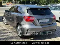 2017 Mercedes Benz A 220