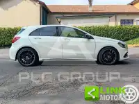 2017 Mercedes Benz A 220