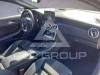 2017 Mercedes Benz A 220