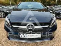 2017 Mercedes Benz A 220