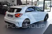 2017 Mercedes Benz A 220