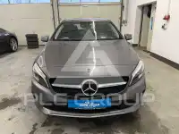 2017 Mercedes Benz A 220