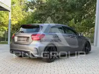 2017 Mercedes Benz A 220