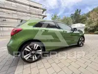 2017 Mercedes Benz A 220