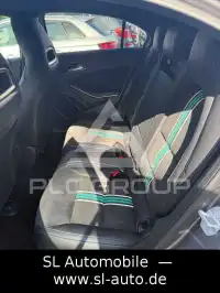 2017 Mercedes Benz A 220