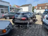 2017 Mercedes Benz A 220