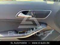 2017 Mercedes Benz A 220