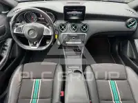 2017 Mercedes Benz A 220