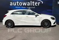 2017 Mercedes Benz A 220