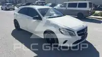 2017 Mercedes Benz A 220