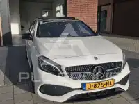 2017 Mercedes Benz A 220
