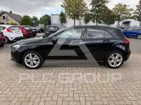 2017 Mercedes Benz A 220