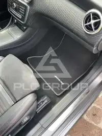 2017 Mercedes Benz A 220