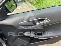 2017 Mercedes Benz A 220