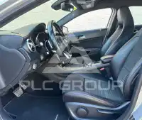 2017 Mercedes Benz A 220