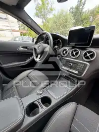 2017 Mercedes Benz A 220