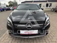 2017 Mercedes Benz A 220
