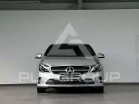 2017 Mercedes Benz A 220