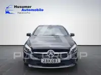 2017 Mercedes Benz A 220