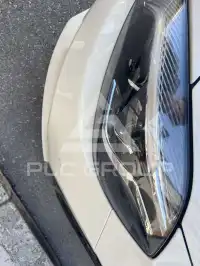 2017 Mercedes Benz A 220