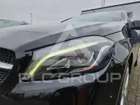 2017 Mercedes Benz A 220
