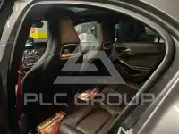 2017 Mercedes Benz A 220