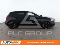 2017 Mercedes Benz A 220