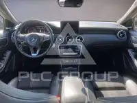 2017 Mercedes Benz A 220
