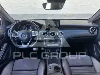 2017 Mercedes Benz A 220