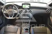 2017 Mercedes Benz A 220