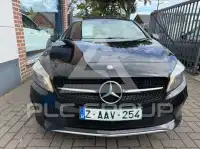 2017 Mercedes Benz A 220