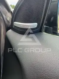 2017 Mercedes Benz A 220