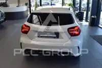 2017 Mercedes Benz A 220