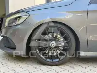 2017 Mercedes Benz A 220