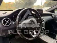 2017 Mercedes Benz A 220