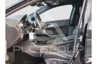 2017 Mercedes Benz A 220