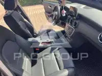 2017 Mercedes Benz A 220