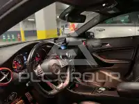 2017 Mercedes Benz A 220