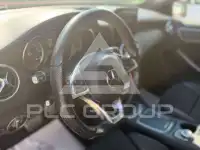 2017 Mercedes Benz A 220