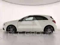 2017 Mercedes Benz A 220