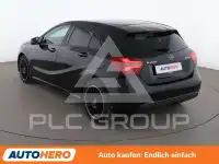 2017 Mercedes Benz A 220