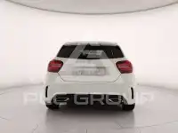 2017 Mercedes Benz A 220